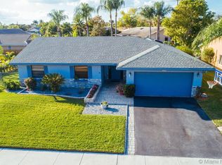 2121 NW 76th Ter, Margate, FL 33063