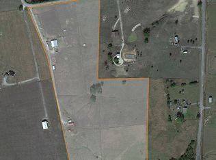 15210 County Road 676, Leonard, TX 75452