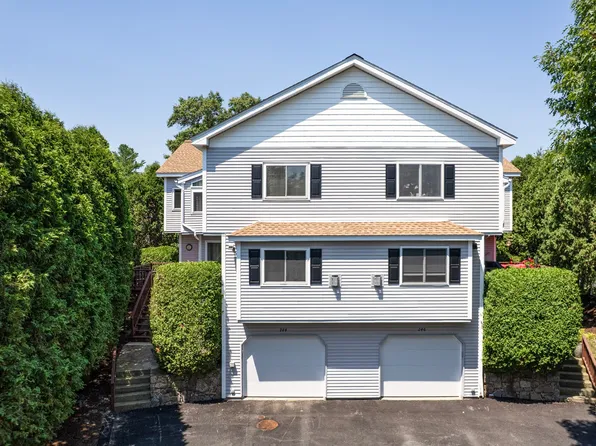 244 Algonquin Trl Unit 244, Ashland, MA 01721