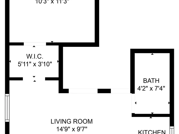 (undisclosed Address), Yonkers, NY 10701