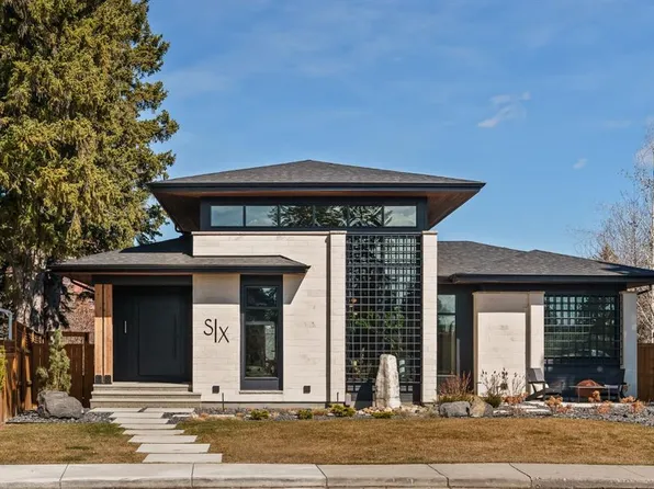 6 Stanley Cres SW, Calgary, AB T2S 1G1