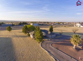 18 Cielo Vis, Anthony, NM 88021