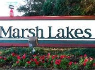 313 Marsh Lakes Dr, Fernandina Beach, FL 32034