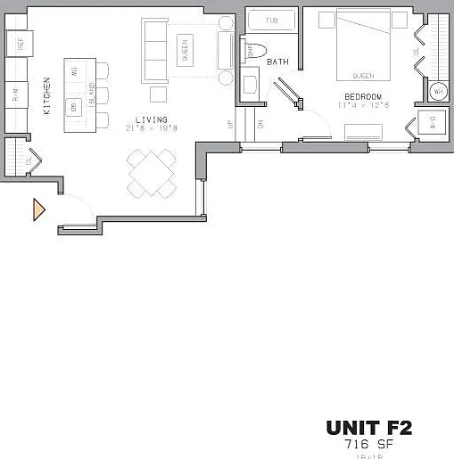 1700 Chestnut Street — Photo 13