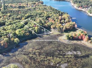 LOT 14 Hiwela Dr, Wild Rose, WI 54984