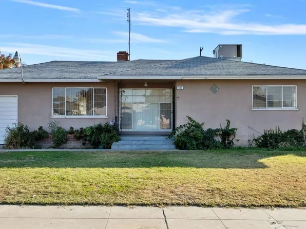 833 W Cortland Ave, Fresno, CA 93705
