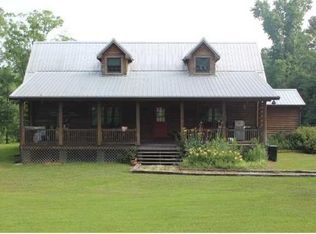 723 Seventh Day Rd, Florence, MS 39073