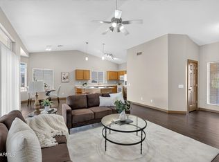 1591 E FIRESTONE Drive, Chandler, AZ 85249