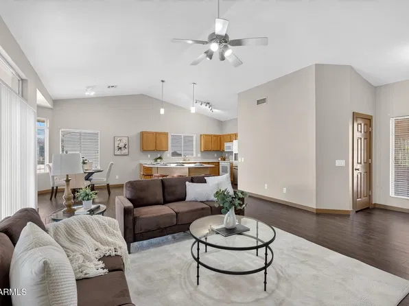 1591 E FIRESTONE Drive, Chandler, AZ 85249