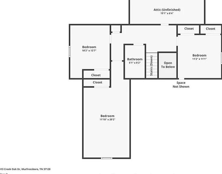 413 Creek Oak Dr — Photo 3