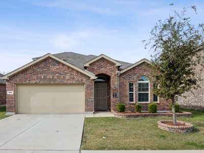 1930 Alamandine Ave, Crossroads, TX, 76227