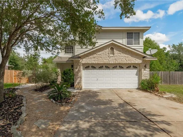 2251 Ada Ln, Round Rock, TX 78664