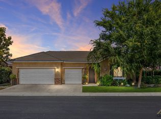 4912 Pelican Hill Dr, Bakersfield, CA 93312