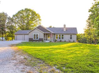 2215 NE 251st Rd, Osceola, MO 64776