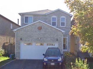 21 James Edward Dr, Markham, ON L3S 1Y9