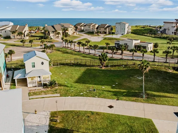162 La Concha Blvd #5, Port Aransas, TX 78373