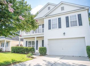 202 Emerald Isle Dr, Moncks Corner, SC 29461