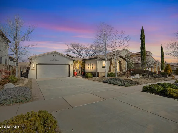 7620 E Bravo Ln, Prescott Valley, AZ 86314
