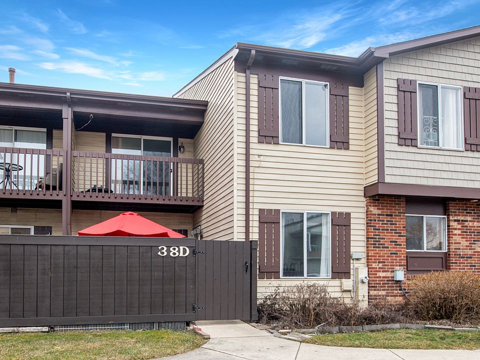 1st image of 38D Fernwood Dr