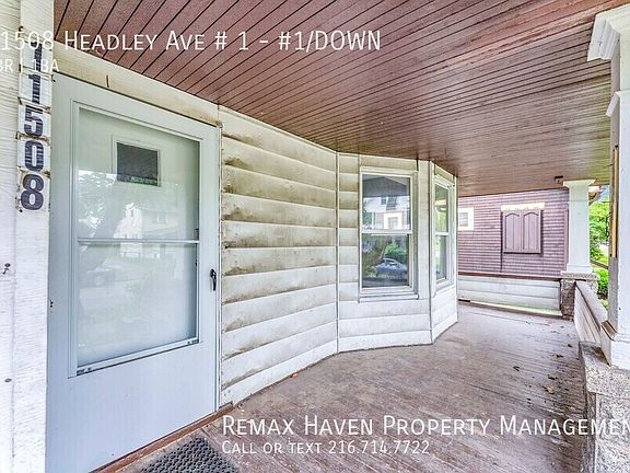 3rd image of 11508 Headley Ave #1