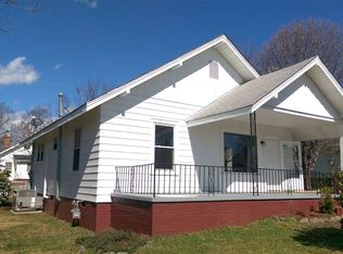 19 Alexander St, Liberty, SC 29657