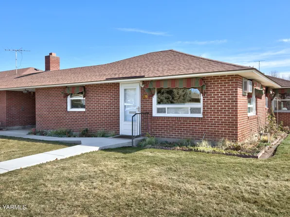 317 N 42nd Ave, Yakima, WA 98908