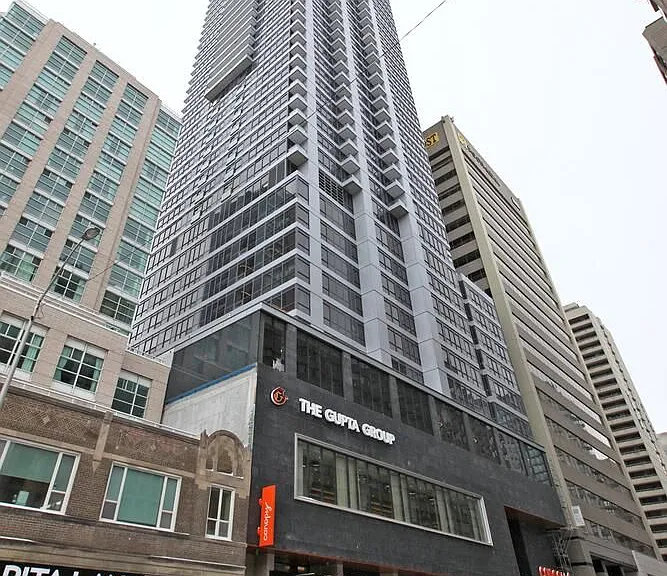 395 Bloor St E #3504 — Photo 33