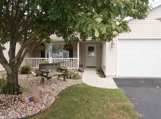 2300 Patriot Ln UNIT A, Oshkosh, WI 54904