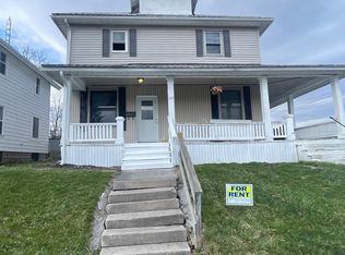 245 E 2nd St, Mansfield, OH 44902