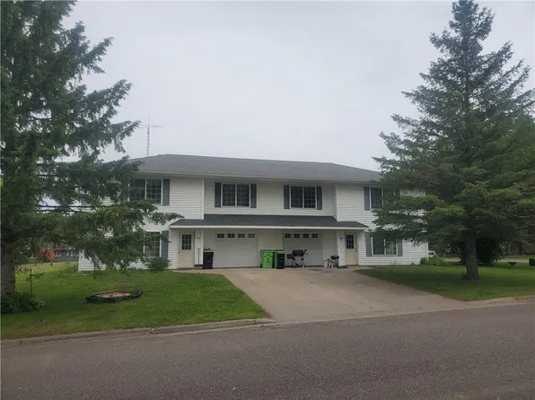 206 E Central Street #206 & 208, Cadott, WI 54727