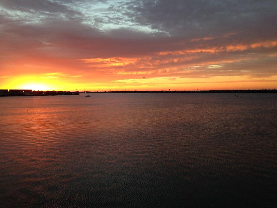 Watch the sun rise and set