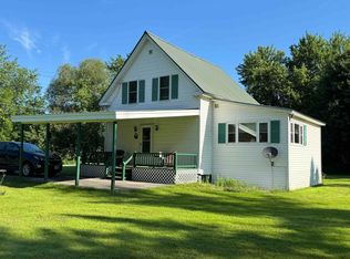 944 Halls Stream Rd, Pittsburg, NH 03592