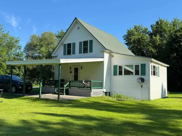 944 Halls Stream Road, Pittsburg, NH 03592