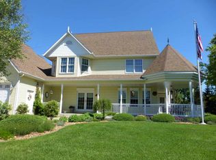 1217 Fairview Dr, Marshfield, WI 54449