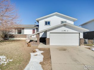 2513 W 26th Street Ln, Greeley, CO 80634