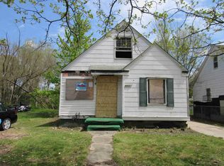 20150 Helen St, Detroit, MI 48234