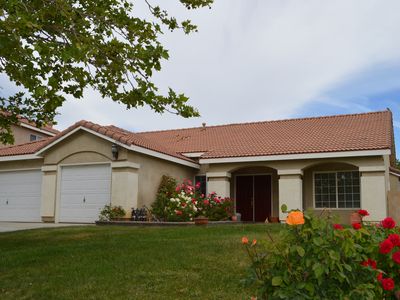 42071 Crestland Dr, Lancaster, CA, 93536