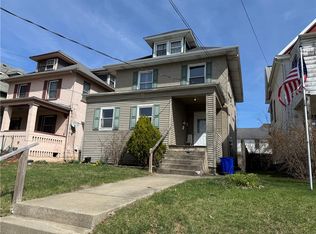 1604 Highland Ave, New Castle, PA