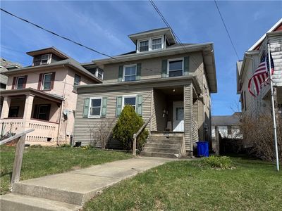 1604 Highland Ave, New Castle, PA, 16105