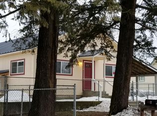 411 S State Ave #A, Newport, WA 99156