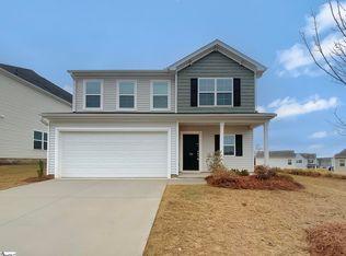 129 W Compass Way, Easley, SC 29640
