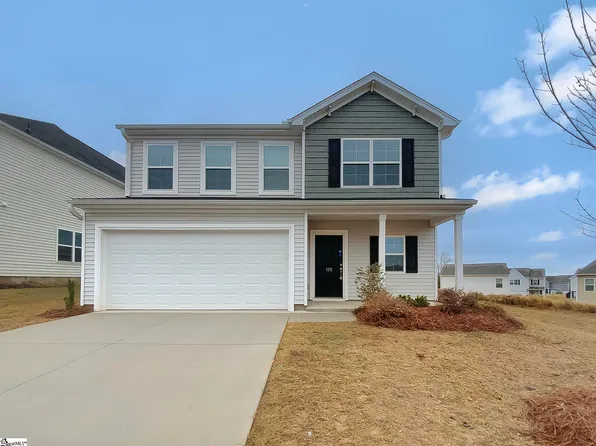 129 W Compass Way, Easley, SC 29640