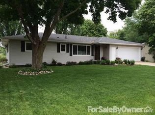 550 Hope Ave, Ripon, WI 54971