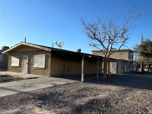 709 G St, Las Vegas, NV 89106