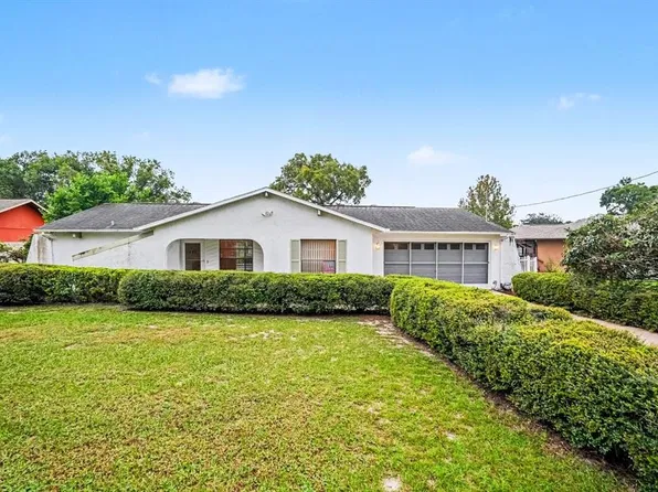 12128 KATHERWOOD STREET #20, SPRING HILL, FL 34608