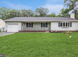 25 Maricopa Trl, Browns Mills, NJ
