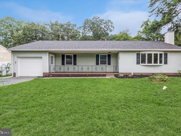 25 Maricopa Trl, Browns Mills, NJ 08015