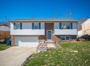 3452 Misty Creek Dr, Erlanger, KY 41018