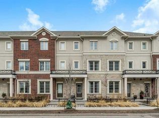636 Evans Ave #3, Toronto, ON M8W 0A8