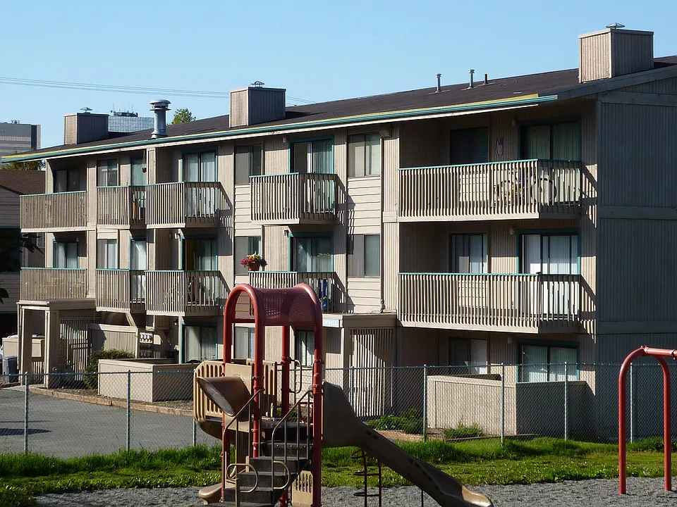 Northwind Apartments